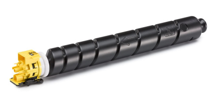 тонер-картридж Kyocera TK-8515Y желтый